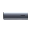 CM400-10902 Ugreen-CM400-90264-Type-C-to-M.2-M-KEY-PCIe-NVMe-SSD-Enclosure wr 02a UGREEN CM400-10902 Type-C to M.2 M-KEY PCIe NVMe SSD Enclosure