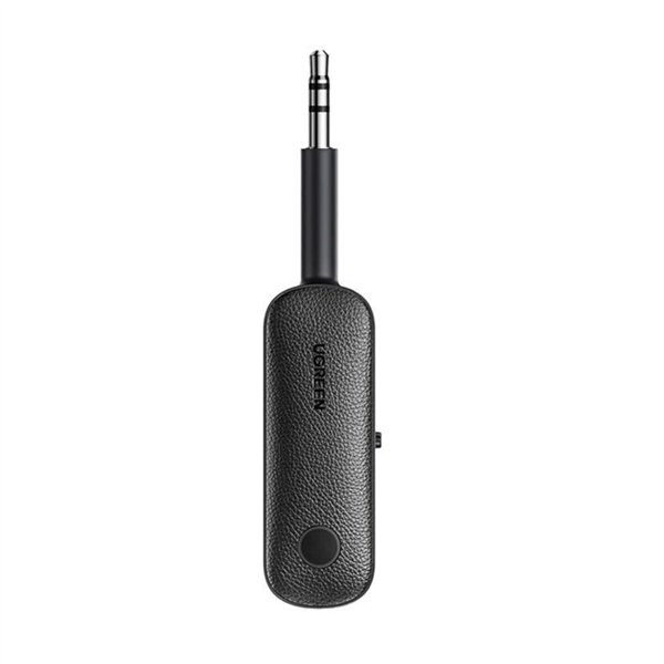 CM403-80893 UGreen-CM403-Bluetooth-5.0-Transmitter-Receiver-to-AUX-Adapter wr 02 UGREEN CM403 Bluetooth 5.0 Transmitter/Receiver to AUX Adapter