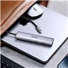 UGREEN Revodok 5-in-1 Type-C Hub | 4K HDMI | Type-C | USB3.0 | USB2.0