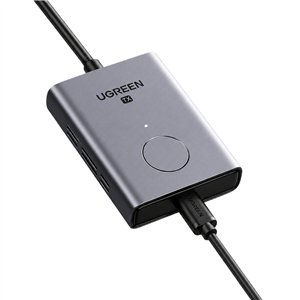 CM506-50633A UGREEN-HDMI-Wireless-Transmitter-Receiver-50m 01 UGREEN HDMI Wireless Transmitter and Receiver 50m