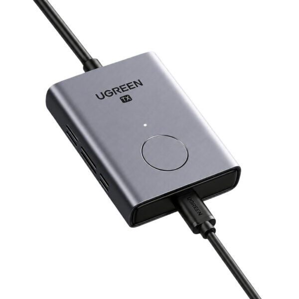 CM506-50633A UGREEN-HDMI-Wireless-Transmitter-Receiver-50m 01 UGREEN HDMI Wireless Transmitter and Receiver 50m
