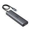 UGREEN CM512 6-in-1 USB Type-C Docking Station