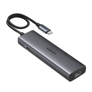 UGREEN CM512 6-in-1 USB Type-C Docking Station