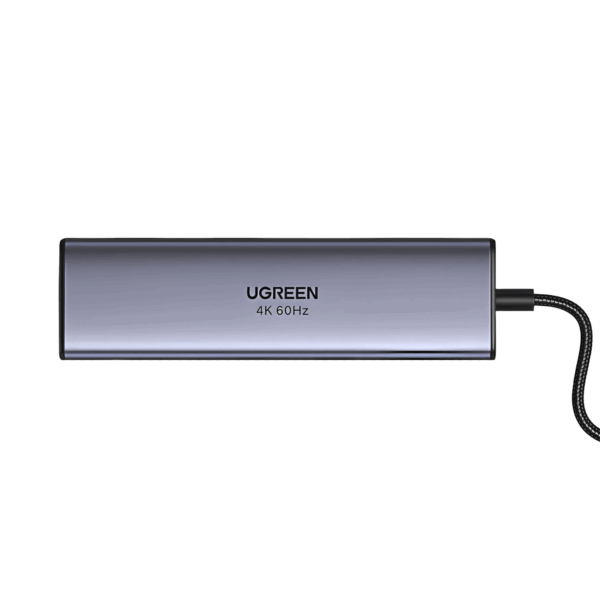 CM512-60515-WR-04 UGREEN Revodok 7-in-1 Type-C Hub