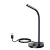 UGREEN USB Desktop Basic Microphone-Black