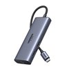 CM639-45380 UGreen-CM639-100W-PD-9-in-1-USB-Type-C-Hub wr 03a UGREEN CM639 100W PD 10-in-1 USB Type-C Hub
