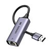 UGREEN USB-A 3.2 Gen 1 to 2.5G Ethernet Adapter