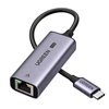 CM648-25052 UGREEN-USB-Type-C-3.1-to-2.5G-Ethernet-Adapter wr01 UGREEN USB3.0 C to 2.5Gbit Ethernet Adapter