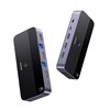 CM664-15707 UGREEN-4K@60Hz-HDMI-KVM-Switch-2-In-1-Out wr 01b UGREEN 4K@60Hz HDMI KVM Switch (2 In 1 Out)-Grey