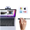 UGREEN USB 1080P Webcam 30fps