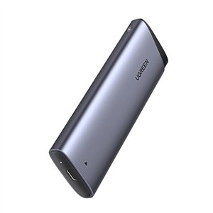 CM767-35267 UGreen-CM767-M.2-NVMe-SSD-Enclosure-10Gbps-–-Silver wr 01a UGREEN CM767 M.2 NVMe SSD Enclosure (10Gbps)
