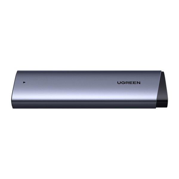 CM767-35267 UGreen-CM767-M.2-NVMe-SSD-Enclosure-10Gbps-–-Silver wr 02a UGREEN CM767 M.2 NVMe SSD Enclosure (10Gbps)
