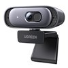 UGREEN CM778 2K 30FPS Web Camera - Black