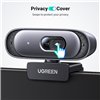 UGREEN CM778 2K 30FPS Web Camera - Black