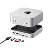 UGREEN Mac mini M4 11-in-1 Dock with SSD Enclosure