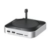 UGREEN Mac mini M4 11-in-1 Dock with SSD Enclosure
