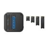 UGREEN Mac mini M4 11-in-1 Dock with SSD Enclosure