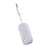 CM872-45812 UGreen-3.5mm-Bluetooth-5.4-Audio-Receiver-Transmitter-White wr 03a UGREEN 3.5mm Bluetooth 5.4 Audio Receiver/Transmitter - White