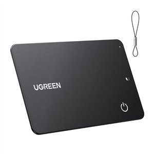 CM915-75644 UGREEN-FineTrack-Slim-Pro-Smart-Tracker-for-Android-iOS 01-1 UGREEN FineTrack Slim Pro Smart Tracker for Android and iOS