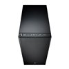 FSP CMT223S ATX Mid Tower Chassis - Black