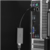 UGREEN CM111 USB3.0 to RJ5 Gigabit Ethernet Adapter - Black