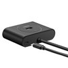 UGREEN 4-Port USB 3.0 Hub with Micro USB | 5Gbps Data Transfer - 1m