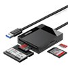 UGREEN 4-in-1 USB 3.0 Card Reader