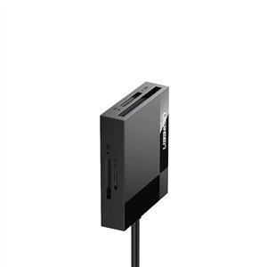 CR125-30333 UGREEN-4-in-1-USB-3.0-Card-Reader wr02 UGREEN 4-in-1 USB 3.0 Card Reader