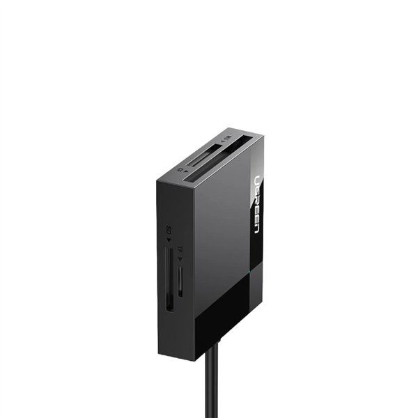 UGREEN 4-in-1 USB 3.0 Card Reader
