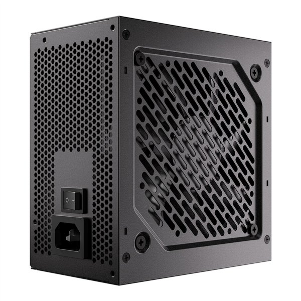 Antec CSK1000 PRO ATX3.1 Semi-Modular 1000W Power Supply (80 PLUS Bronze, PCIe 5.1, ATX 3.1 Certified)