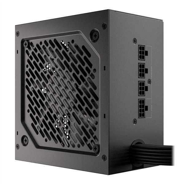 Antec CSK1000 PRO ATX3.1 Semi-Modular 1000W Power Supply (80 PLUS Bronze, PCIe 5.1, ATX 3.1 Certified)