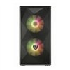 FSP CST130A Micro-ATX Gaming Chassis - Black