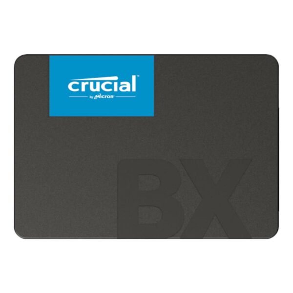 CT1000BX500SSD1 wr 02 Crucial BX500 1TB 2.5" SATA SSD