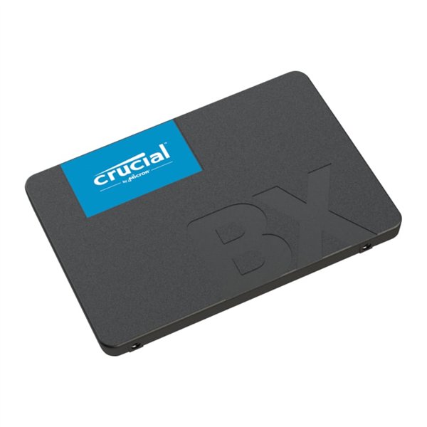 CT1000BX500SSD1 wr 03a Crucial BX500 1TB 2.5" SATA SSD