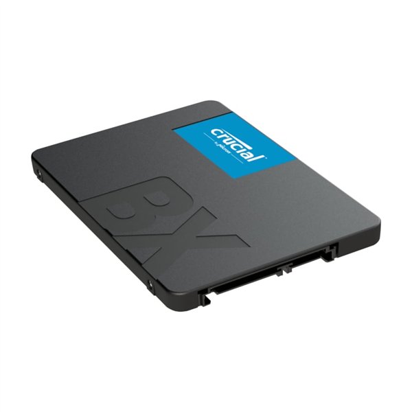 CT1000BX500SSD1 wr 04a Crucial BX500 1TB 2.5" SATA SSD