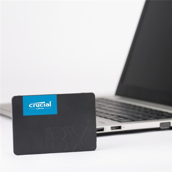 CT1000BX500SSD1 wr 05a Crucial BX500 1TB 2.5" SATA SSD