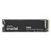 Crucial P510 1TB M.2 Gen5 NVMe 3D NAND SSD
