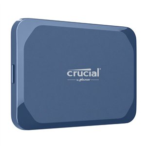 Crucial X10 1TB Type-C Portable SSD