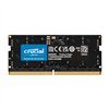 Crucial 16GB 5600MHz DDR5 SODIMM Notebook Memory