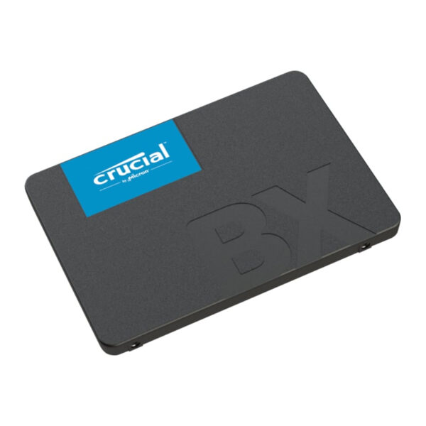 CT2000BX500SSD1 wr 03a Crucial BX500 2TB 2.5" SATA SSD