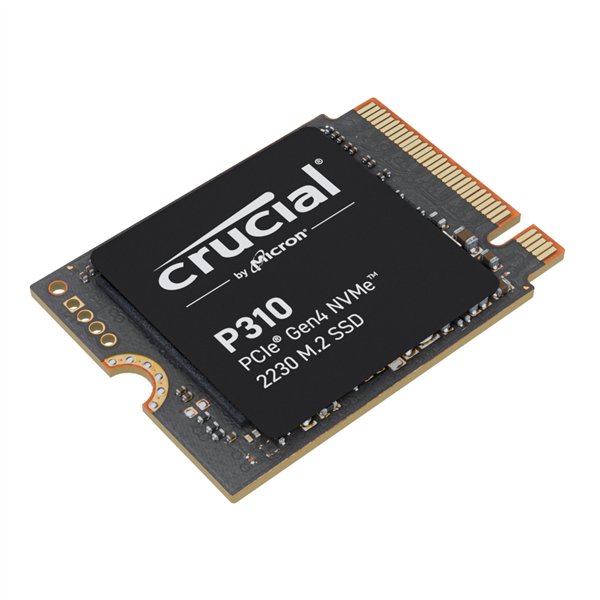 CT2000P310SSD2 wr 04a Crucial P310 2TB PCIe Gen4 2230 NVMe M.2 SSD