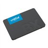 Crucial BX500 240GB 2.5" SATA SSD