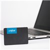 Crucial BX500 240GB 2.5" SATA SSD