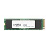 Crucial E100 1TB PCIe Gen4 2280 NVMe M.2 SSD