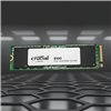 Crucial E100 1TB PCIe Gen4 2280 NVMe M.2 SSD
