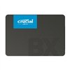 CT500BX500SSD1 wr 02 Crucial BX500 500GB 2.5" SATA SSD