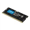 Crucial 8GB 5600MHz DDR5 SODIMM Notebook Memory