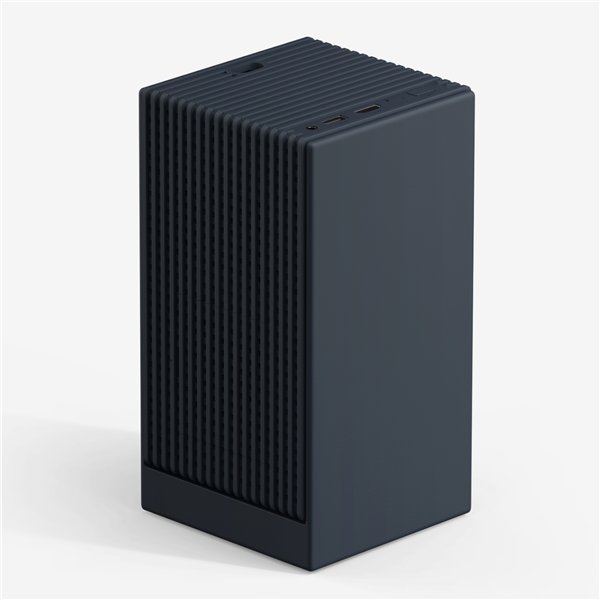 Wanbo Cube 2 Pro 1080P 500ANSI Android 11 Smart Projector Deep Night
