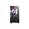 Antec CX200M Elite Micro-ATX | ITX RGB Mini-Tower Gaming Chassis - Black