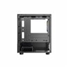 Antec CX200M Elite Micro-ATX | ITX RGB Mini-Tower Gaming Chassis - Black